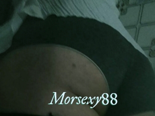 Morsexy88