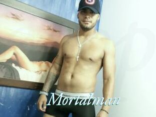 Mortalman