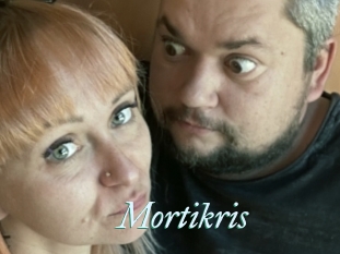 Mortikris