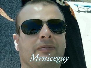 Mrniceguy