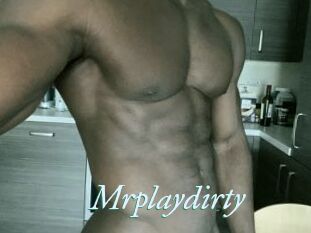 Mrplaydirty