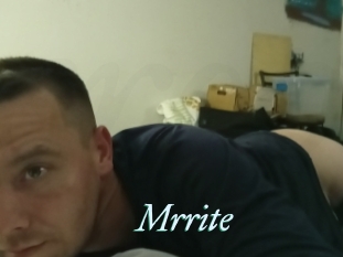 Mrrite