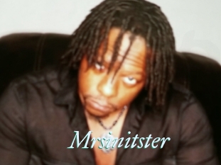 Mrsinitster