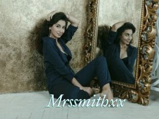 Mrssmithxx