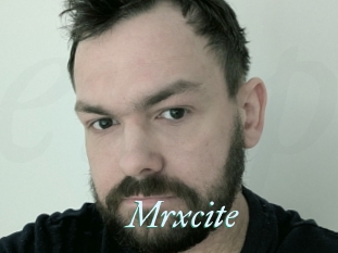 Mrxcite