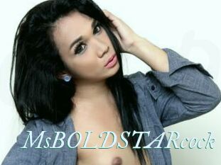 MsBOLDSTARcock