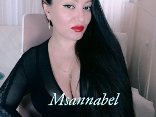 Msannabel