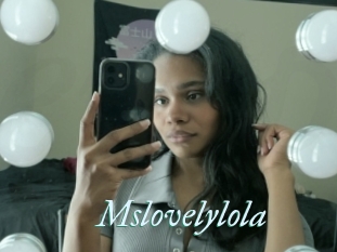 Mslovelylola