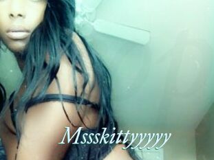 Mssskittyyyyy