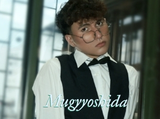 Mugyyoshida