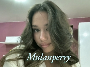 Mulanperry