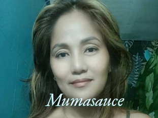 Mumasauce