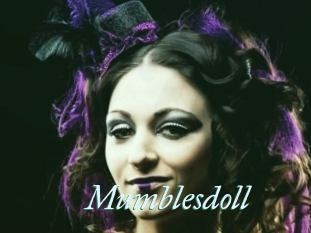 Mumblesdoll