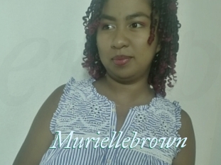 Muriellebrown