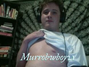 Murrobwboy21