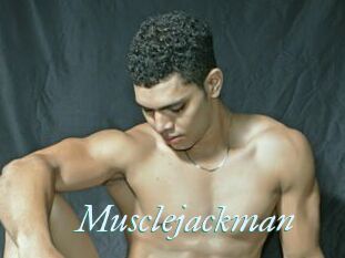 Musclejackman