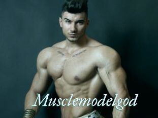 Musclemodelgod