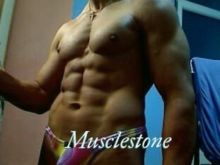 Musclestone