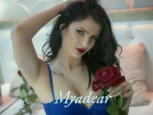 Myadear