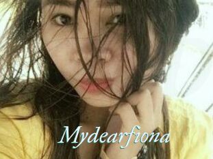 Mydearfiona