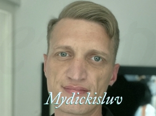 Mydickisluv