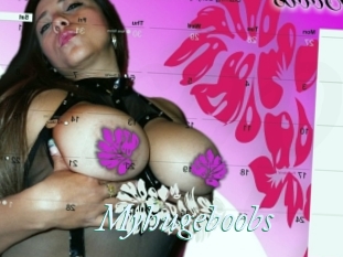 Myhugeboobs