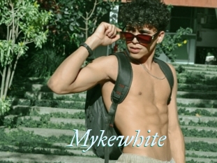 Mykewhite