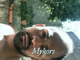 Mykors
