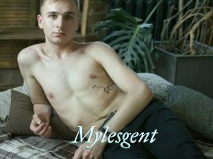 Mylesgent