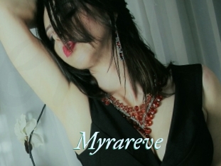 Myrareve