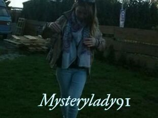 Mysterylady91