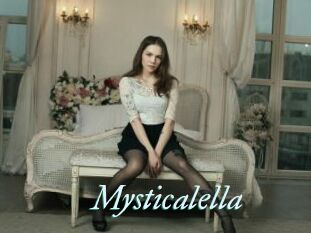 Mysticalella