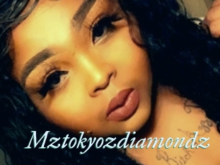 Mztokyozdiamondz