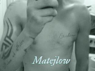 Matejlow