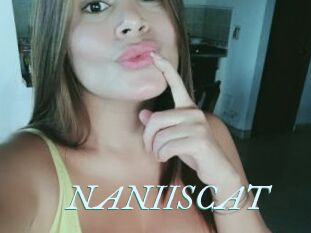 NANIISCAT