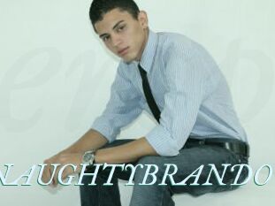 NAUGHTYBRANDO