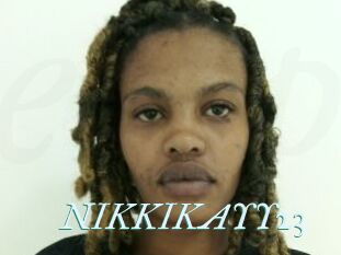 NIKKIKAYY23 Erotik Pr