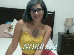 NORRAH