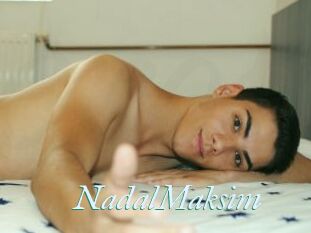NadalMaksim