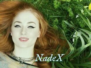 NadeX