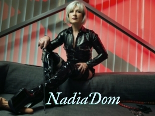 NadiaDom