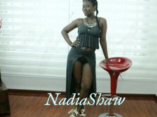 NadiaShaw