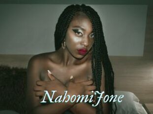 NahomiJone