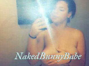 NakedBunnyBabe