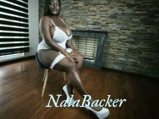 NalaBacker