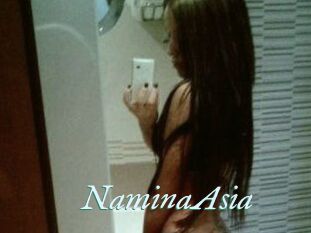 NaminaAsia