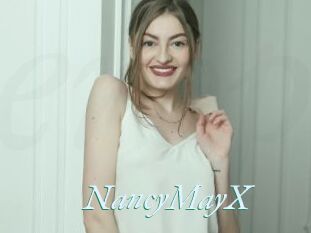 NancyMayX
