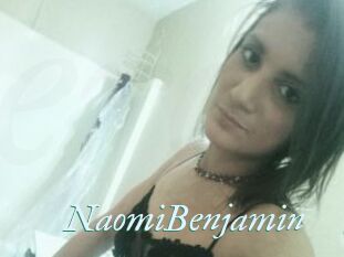 NaomiBenjamin