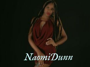 NaomiDunn