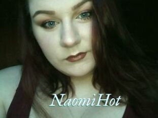 NaomiHot